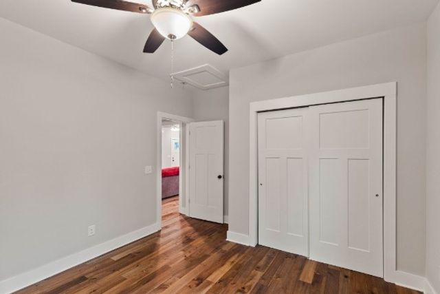 104 Gospel St, Cedar Hill, TN 37032