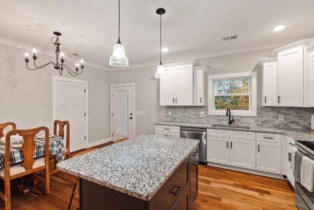 104 Gospel St, Cedar Hill, TN 37032