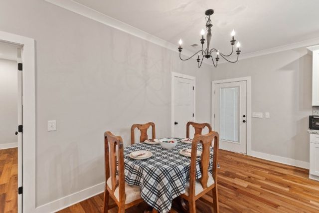 104 Gospel St, Cedar Hill, TN 37032