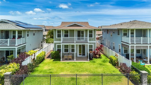 91-1252 Kaikohola Street D53, Ewa Beach, HI 96706
