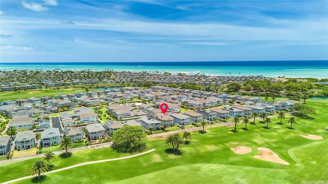 91-1252 Kaikohola Street D53, Ewa Beach, HI 96706