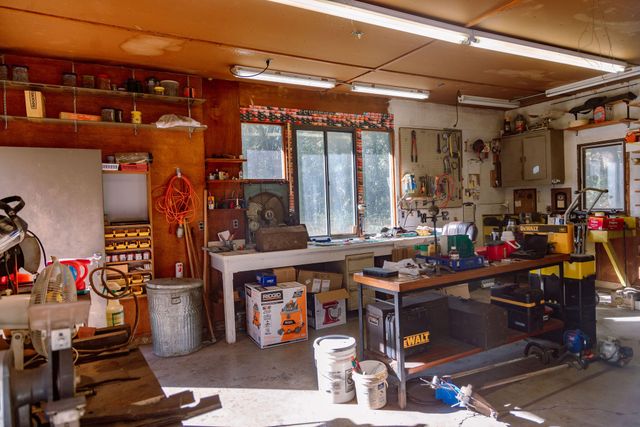 800 Country Trails Road, Conway, MO 65632