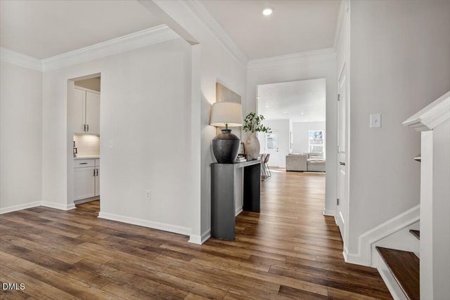 3635 Autumn Creek Drive, Fuquay Varina, NC 27526