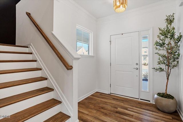 3635 Autumn Creek Drive, Fuquay Varina, NC 27526