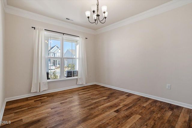 3635 Autumn Creek Drive, Fuquay Varina, NC 27526