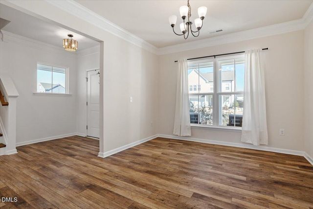 3635 Autumn Creek Drive, Fuquay Varina, NC 27526