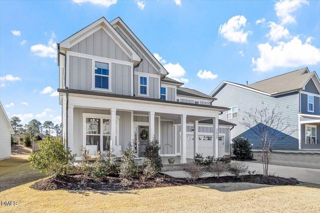 3635 Autumn Creek Drive, Fuquay Varina, NC 27526