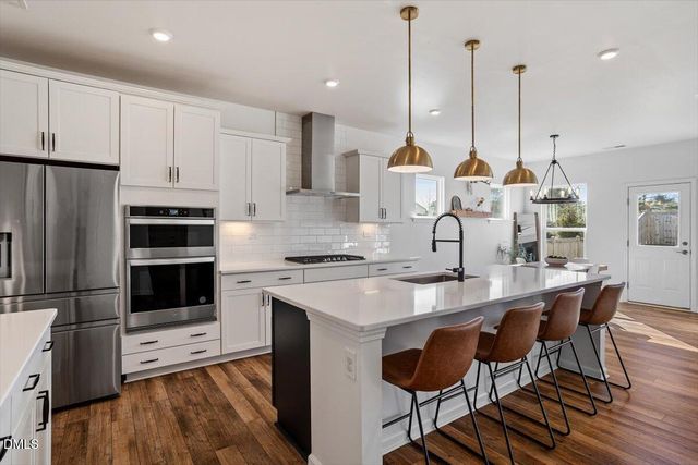 3635 Autumn Creek Drive, Fuquay Varina, NC 27526