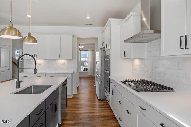 3635 Autumn Creek Drive, Fuquay Varina, NC 27526