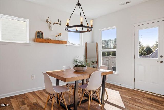 3635 Autumn Creek Drive, Fuquay Varina, NC 27526