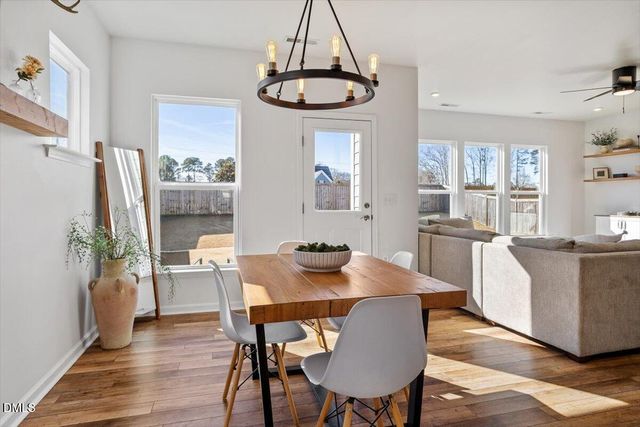 3635 Autumn Creek Drive, Fuquay Varina, NC 27526