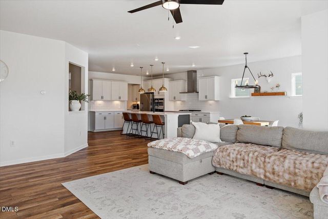 3635 Autumn Creek Drive, Fuquay Varina, NC 27526