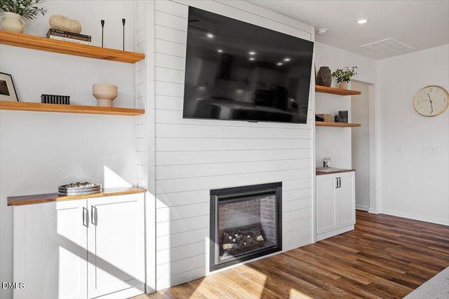 3635 Autumn Creek Drive, Fuquay Varina, NC 27526