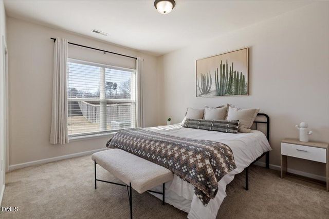 3635 Autumn Creek Drive, Fuquay Varina, NC 27526