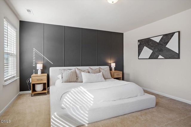 3635 Autumn Creek Drive, Fuquay Varina, NC 27526