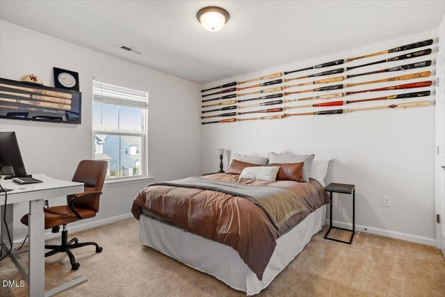 3635 Autumn Creek Drive, Fuquay Varina, NC 27526