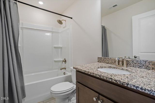 3635 Autumn Creek Drive, Fuquay Varina, NC 27526