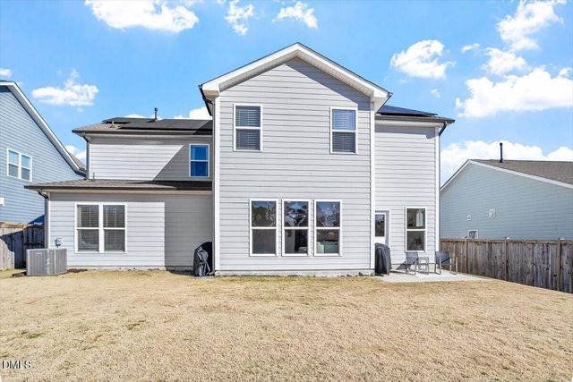 3635 Autumn Creek Drive, Fuquay Varina, NC 27526