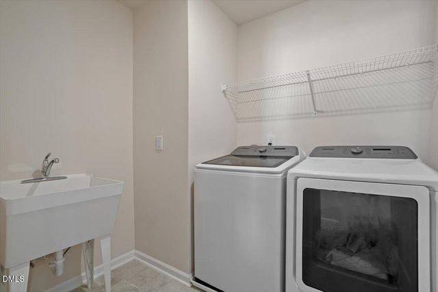 3635 Autumn Creek Drive, Fuquay Varina, NC 27526