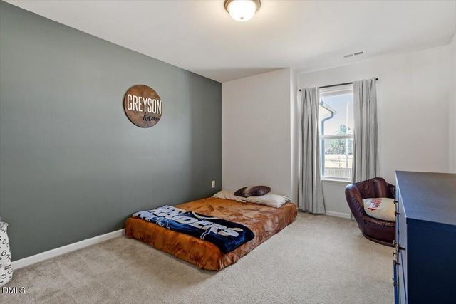 3635 Autumn Creek Drive, Fuquay Varina, NC 27526