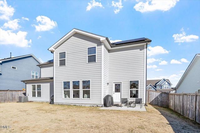 3635 Autumn Creek Drive, Fuquay Varina, NC 27526