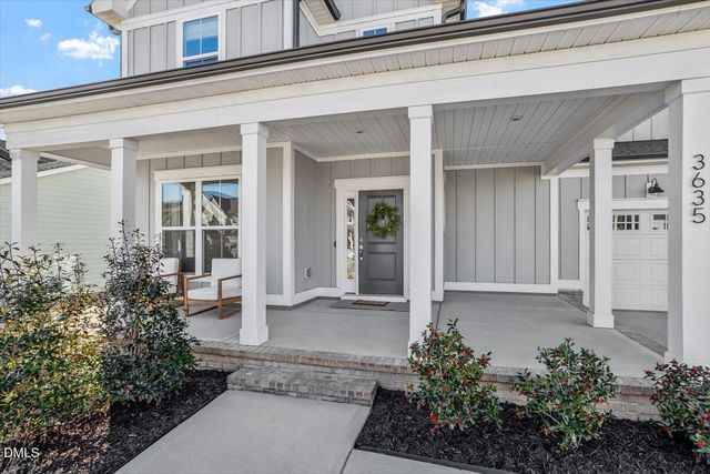 3635 Autumn Creek Drive, Fuquay Varina, NC 27526