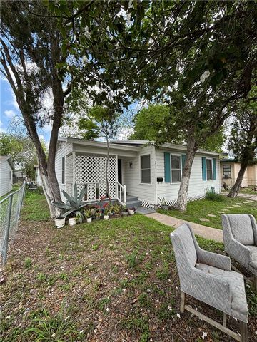 4933 CONCORD, Corpus Christi, TX 78415