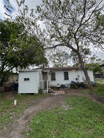 4933 CONCORD, Corpus Christi, TX 78415