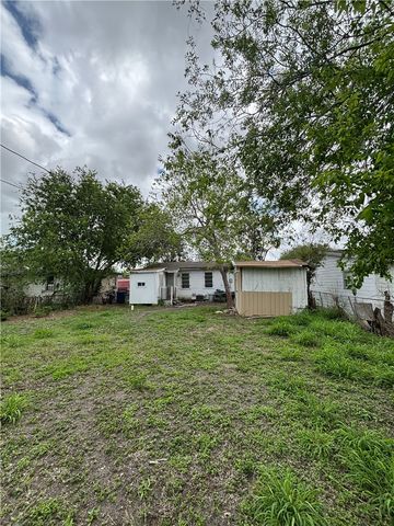 4933 CONCORD, Corpus Christi, TX 78415