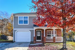 1450 Matthew Allen Circle, Kannapolis, NC 28081