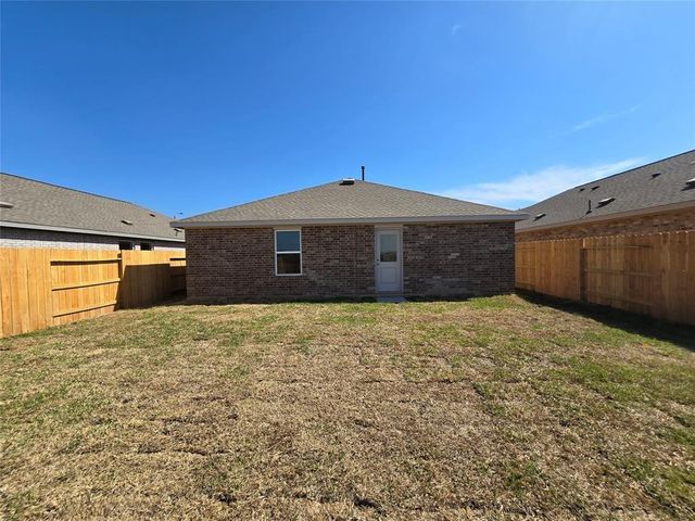 29035 Pearl Barley Way, Hockley, TX 77447