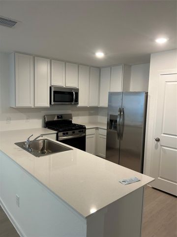 29035 Pearl Barley Way, Hockley, TX 77447