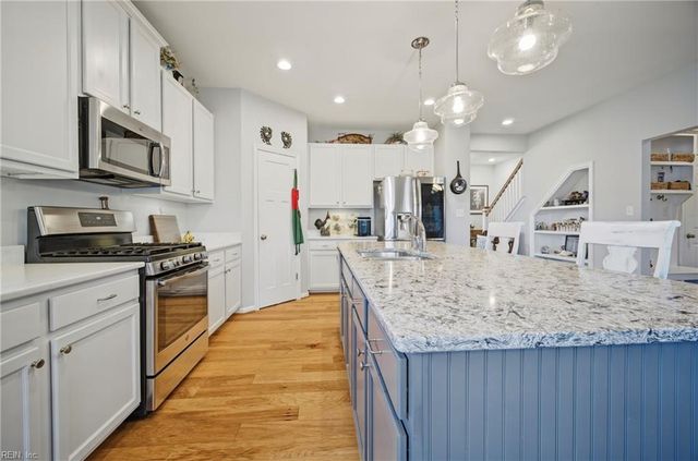 105 National CT, Moyock, NC 27958