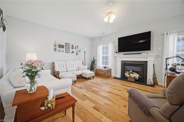 105 National CT, Moyock, NC 27958