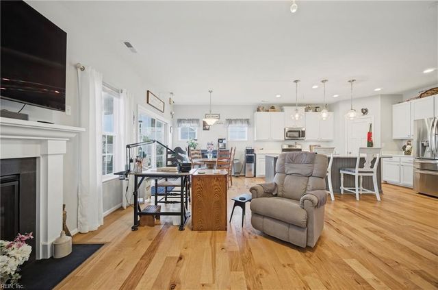105 National CT, Moyock, NC 27958