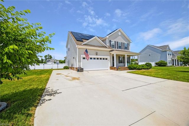 105 National CT, Moyock, NC 27958
