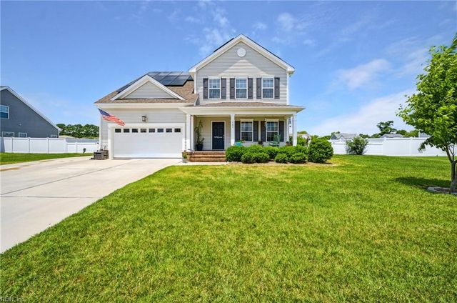 105 National CT, Moyock, NC 27958