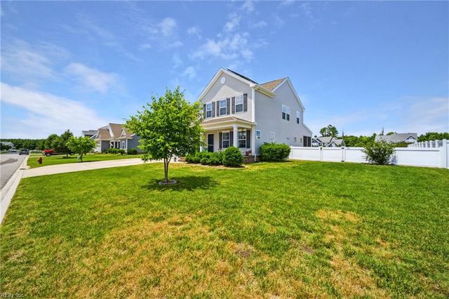 105 National CT, Moyock, NC 27958