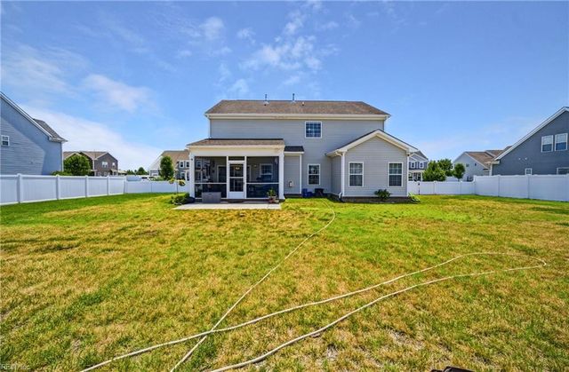 105 National CT, Moyock, NC 27958