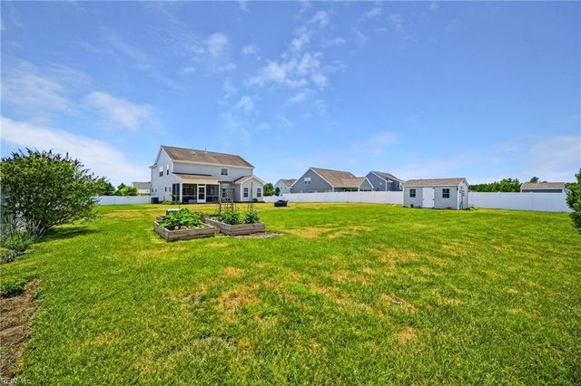 105 National CT, Moyock, NC 27958
