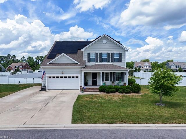 105 National CT, Moyock, NC 27958