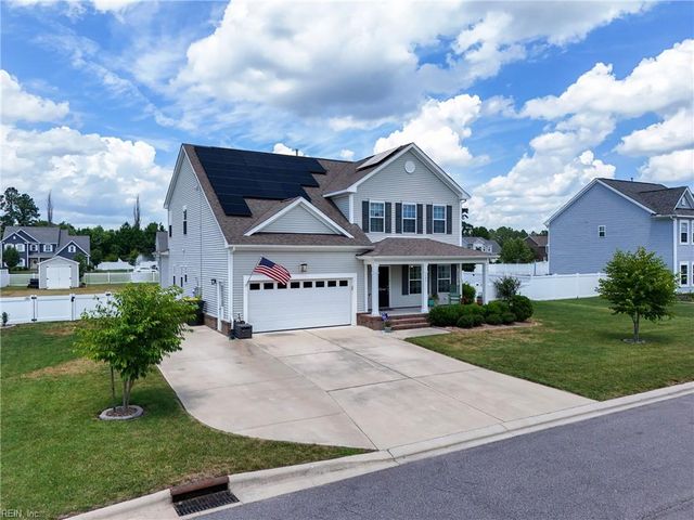105 National CT, Moyock, NC 27958
