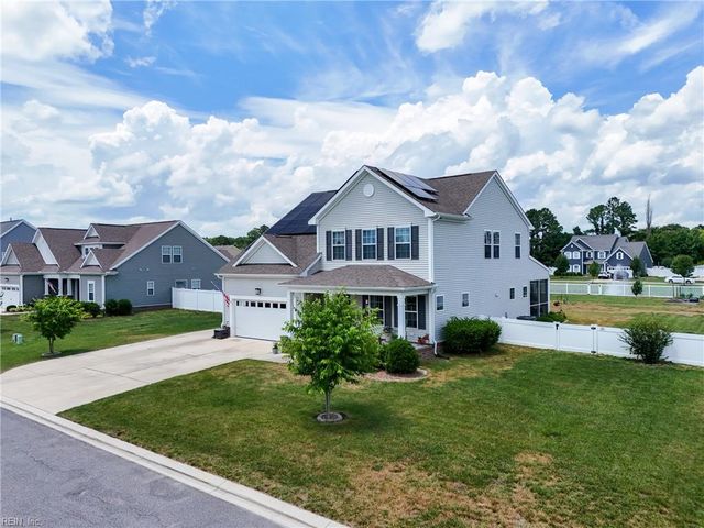 105 National CT, Moyock, NC 27958