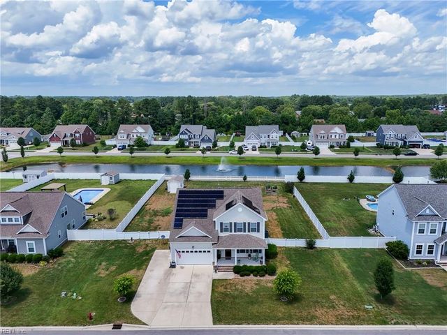 105 National CT, Moyock, NC 27958