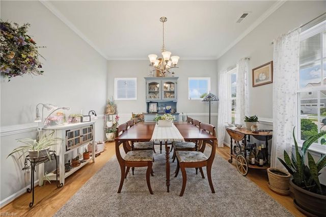 105 National CT, Moyock, NC 27958