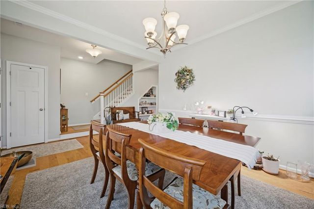 105 National CT, Moyock, NC 27958