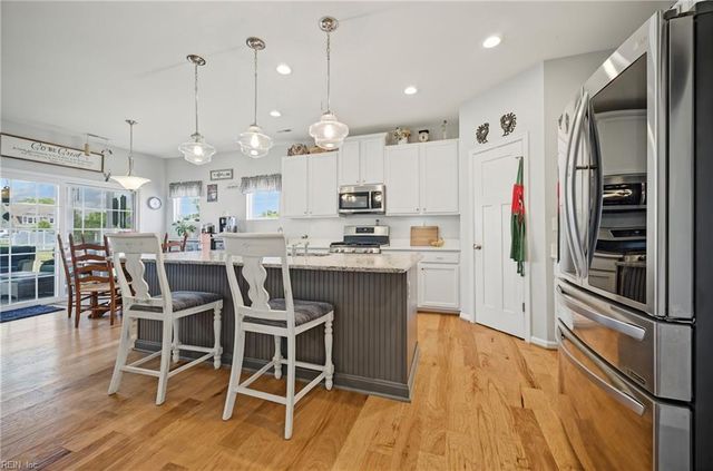 105 National CT, Moyock, NC 27958
