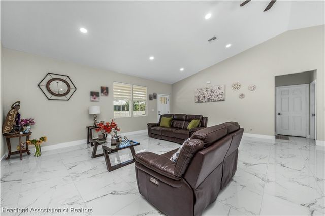 905 Scarab Drive, Sebring, FL 33870