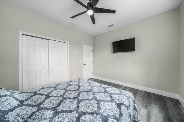 905 Scarab Drive, Sebring, FL 33870