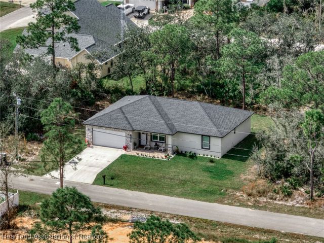 905 Scarab Drive, Sebring, FL 33870